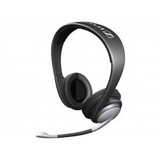 PC Headset Range : Over the head, binaural